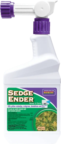 Bonide Sedge Ender RTS PT