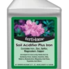 Ferti-lome Soil Acidifier + Iron