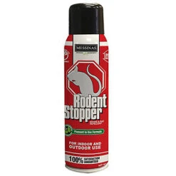 Messina Rodent Stopper Animal Repellent -Garden Care 1304560
