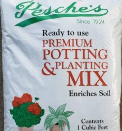 Pesche's Potting Mix