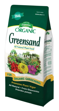 Espoma Greensand