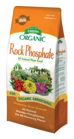 Espoma Rock Phosphate