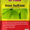 Ferti-lome Iron Sulphate