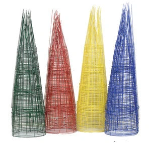 Tomato Cage HD 42" Color 1 Tomato Cage HD 42" Color