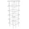 Tomato Extra HD Galvanized Square Cage