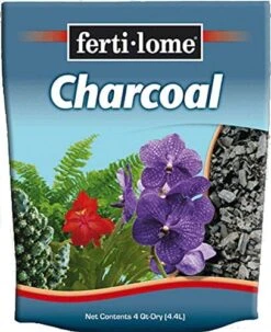 Ferti-lome Charcoal