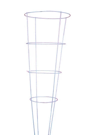 Tomato Cage HD Galvanized 1 Tomato Cage HD Galvanized