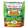 Dr Earth Organic Tomato, Vegetable & Herb Fertilizer