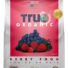 TRUE Organic Berry Food