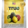 TRUE Organic Citrus & Avocado Food