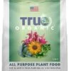 TRUE Organic All Purpose Plant Food 5-4-5