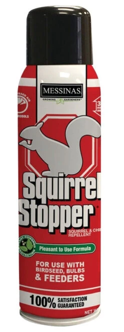 Messina Squirrel Stopper Repellent 7 Messina Squirrel Stopper Repellent -Garden Care 7990526 ep 1536151650 0