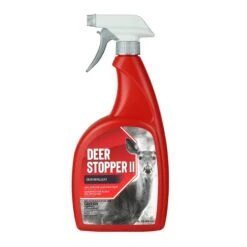 Messina Deer Stopper Animal Repellent -Garden Care 81Z6ZoPkApL