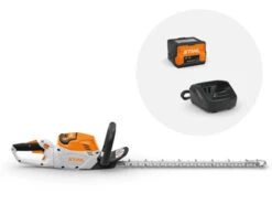 STIHL HSA 60 Battery Hedge Trimmer -Garden Care 96924