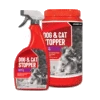 Messina Dog & Cat Stopper Repellent