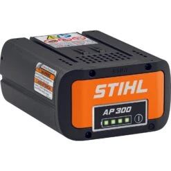 STIHL AP Batteries