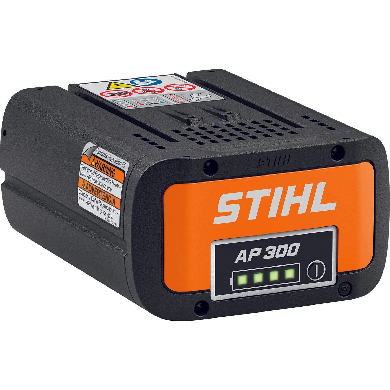 STIHL AP Batteries 1 STIHL AP Batteries