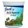 Jacks Acid Special 17-6-6