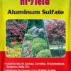 Ferti-lome Aluminum Sulfate