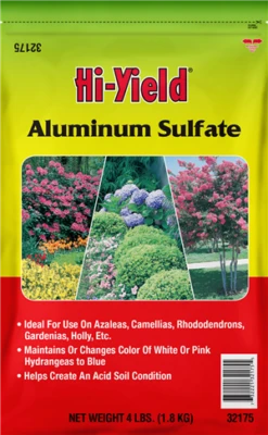 Ferti-lome Aluminum Sulfate