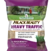 Black Beauty Heavy Traffic Grass Seed