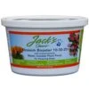 Jacks Blossom Booster 10-30-20