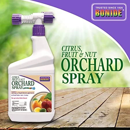 Bonide Citrus Fruit Orchard Spray RTS 32oz 1 Bonide Citrus Fruit Orchard Spray RTS 32oz