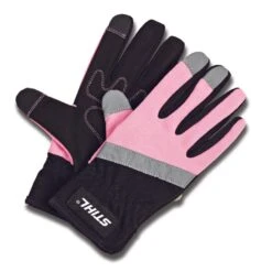STIHL Cotton Candy Gloves