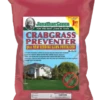 Crabgrass Preventer Plus New Seeding Lawn Fertilizer