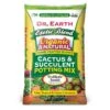 Dr Earth Cactus & Succulent Potting Soil 1.5cf