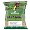 Fast Grow Grass Seed