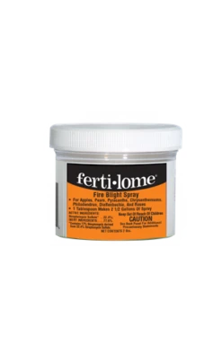 Ferti-lome Fire Blight Spray