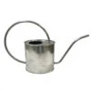 Metal Watering Can: 2 Liter Oval