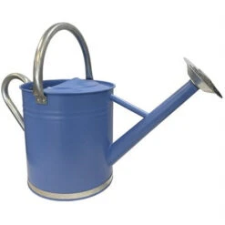 Metal Watering Can: 3.5 Liters -Garden Care GSAW3003GTDB6