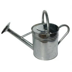 Metal Watering Can: 3.5 Liters -Garden Care GSAW3003P6G6