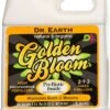 Dr Earth Golden Bloom Fertilizer 2-7-2
