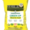 Weed & Feed Lawn Fertilizer