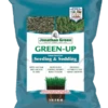 Green-Up Fertilizer For Seeding & Sodding