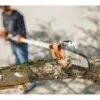 STIHL HTA 135 Battery 160" Pole Pruner
