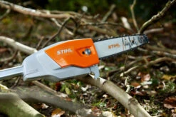 STIHL HTA 66 Battery 94" Pole Pruner 3 STIHL HTA 66 Battery 94" Pole Pruner -Garden Care HTA66