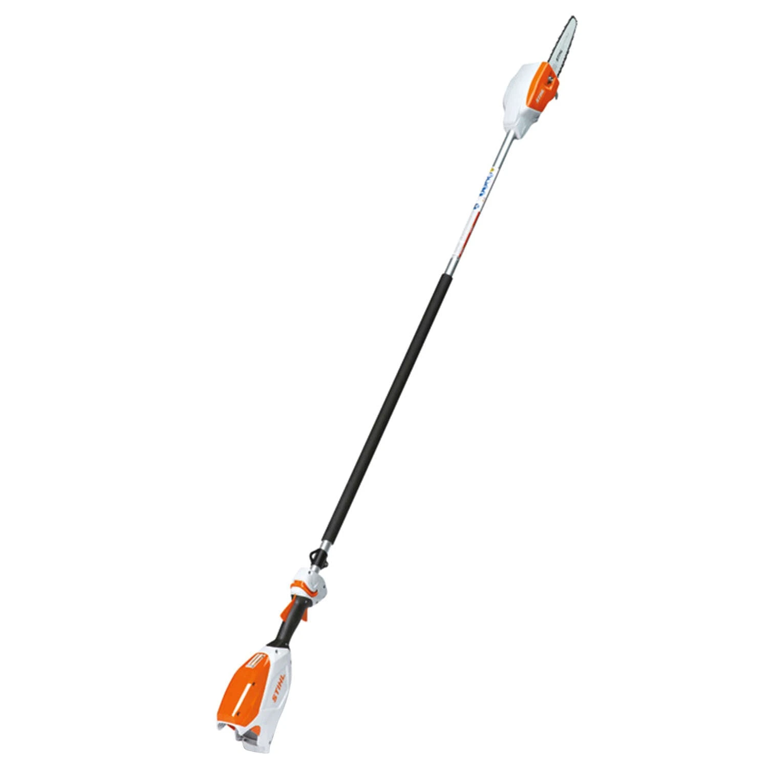 STIHL HTA 66 Battery 94" Pole Pruner 1 STIHL HTA 66 Battery 94" Pole Pruner