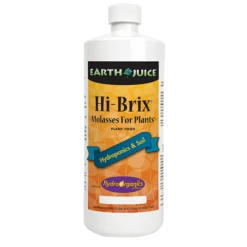Earth Juice Hi-Brix MFP (Molasses For Plants)