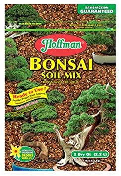 Hoffman Bonsai Soil Mix