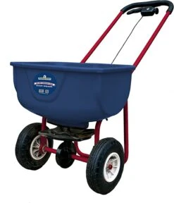 Lawn Rotary Broadcast Spreader