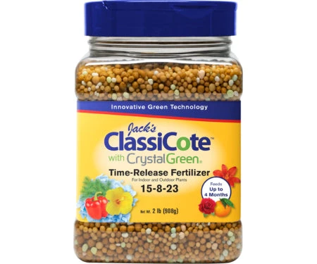 Jacks ClassiCote With Crystal Green 15-8-23 1 Jacks ClassiCote With Crystal Green 15-8-23