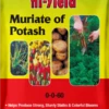 Ferti-lome Muriate Of Potash 0-0-60