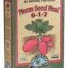 Down To Earth Neem Seed Meal 6-1-2