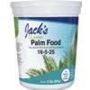 Jacks Palm Food 16-5-25