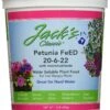 Jacks Petunia Feed 20-6-22