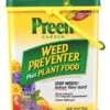 Preen Garden Weed Preventer Plus Plant Food